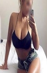 Alanya Üniversiteli Vip Escort Bayan Helin