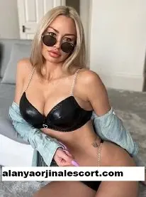 Alanya Escort