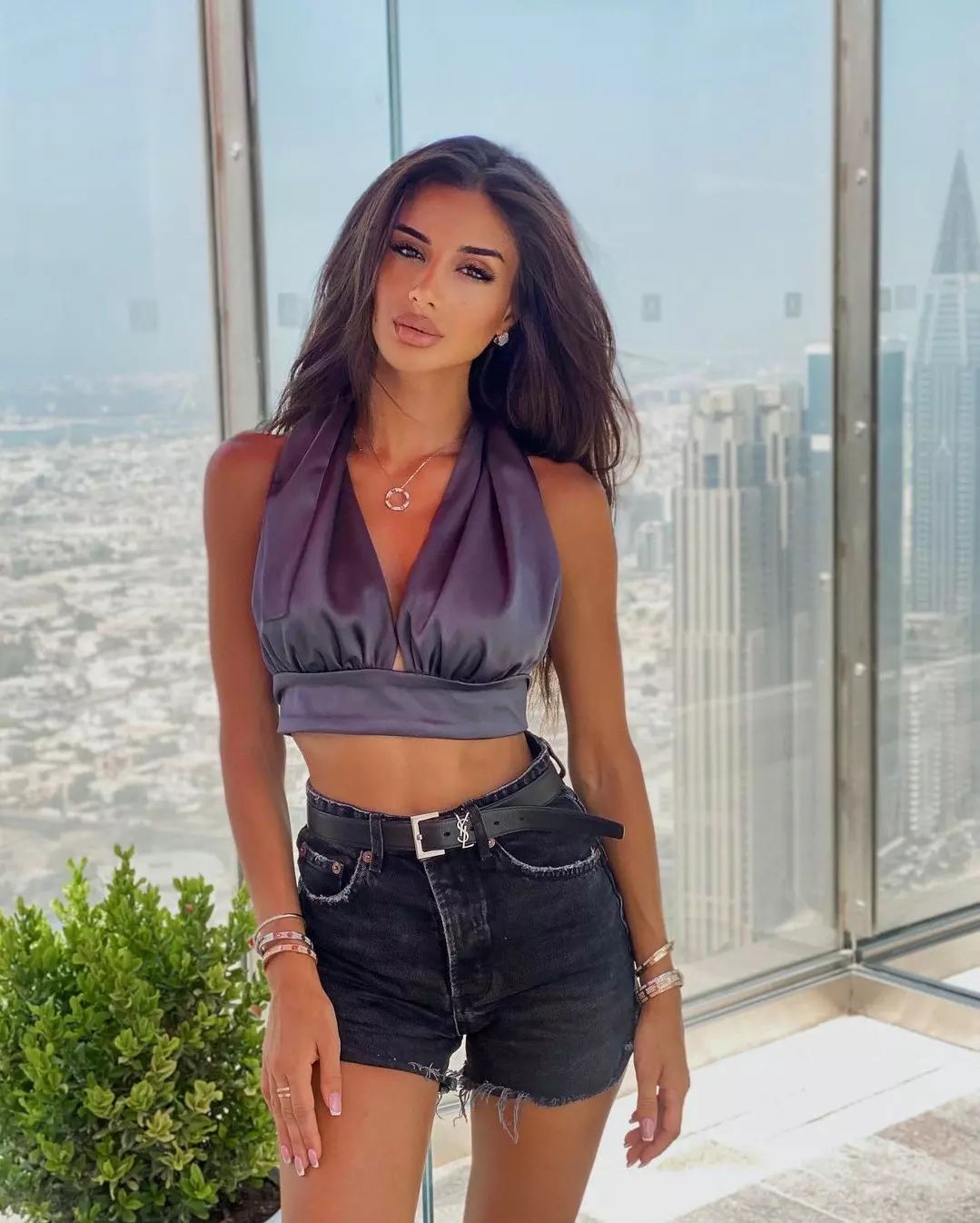 Alanya Escort