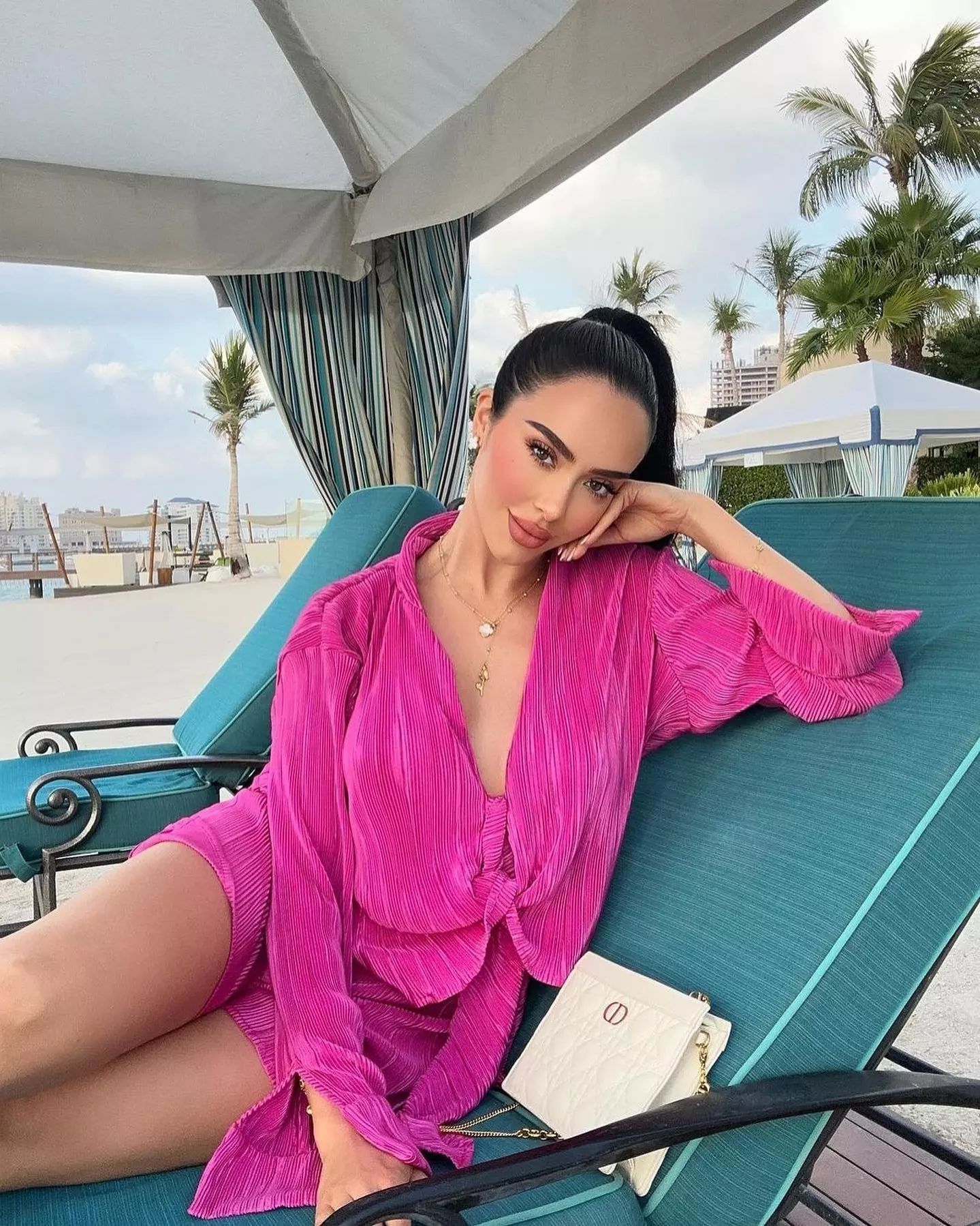 Alanya Escort