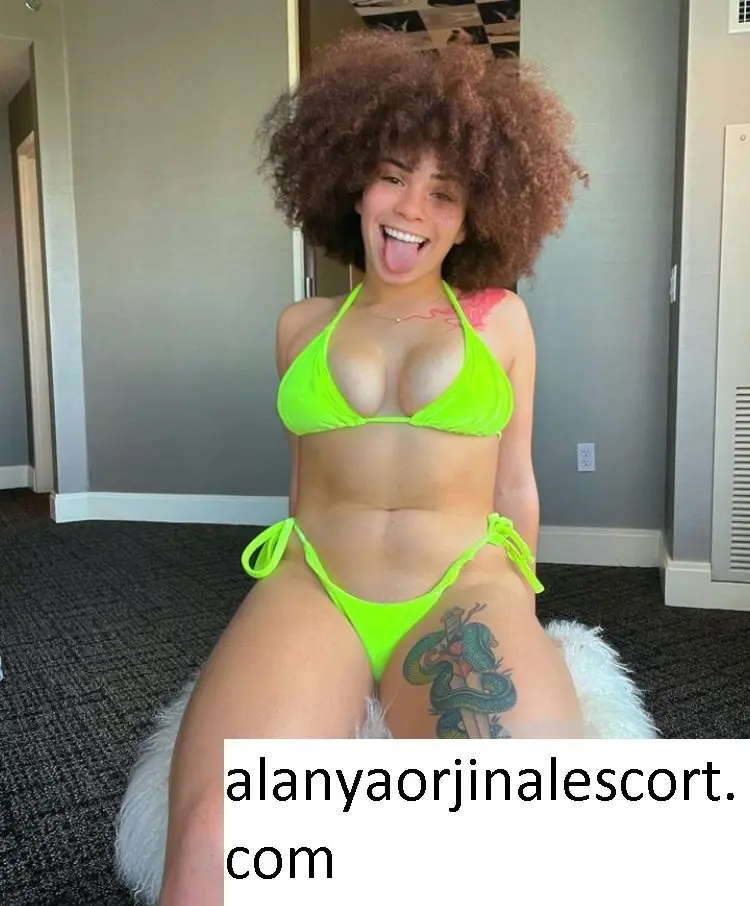 alanya escort