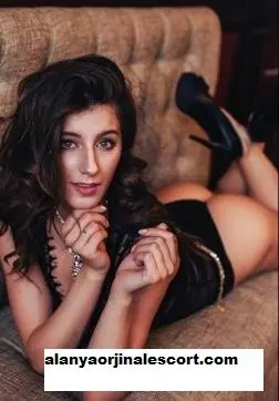 alanya escort