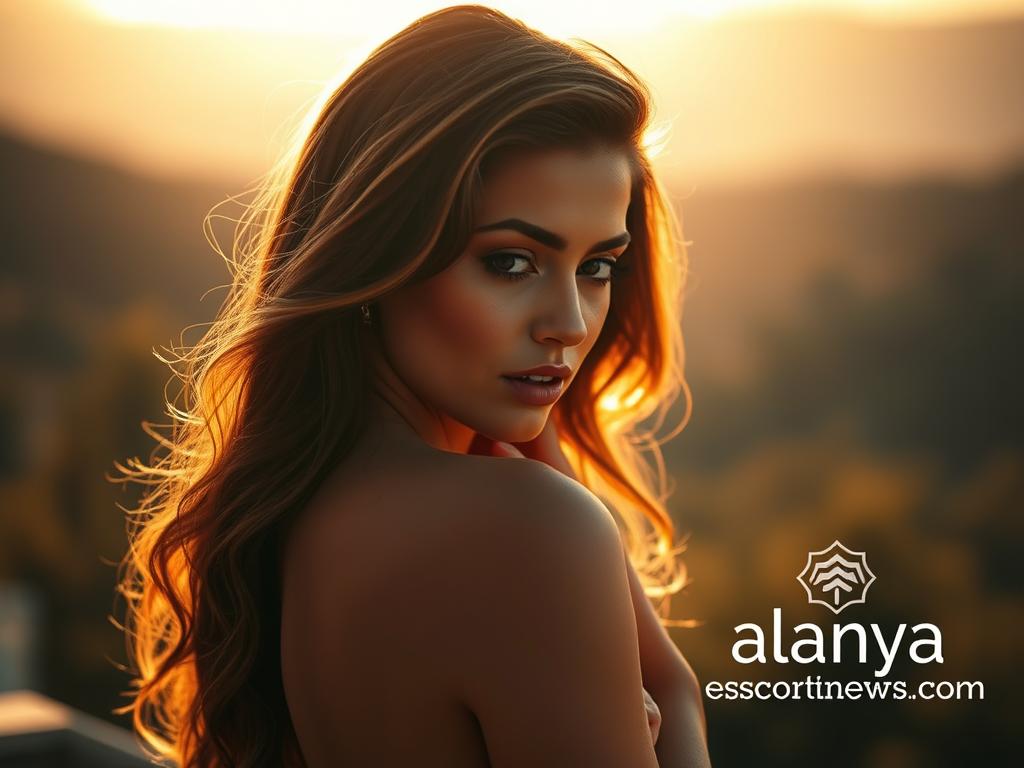 Alanya Escort İle Unutulmaz Deneyimler Alanya Escort İle Unutulmaz Deneyimler