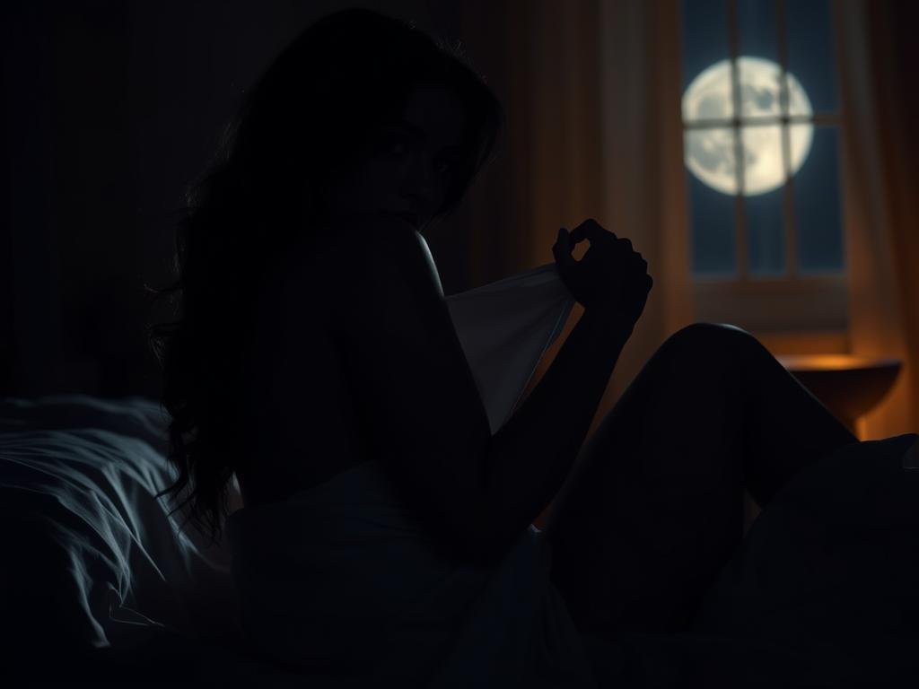 Buse ile Olağanüstü Bir Gece