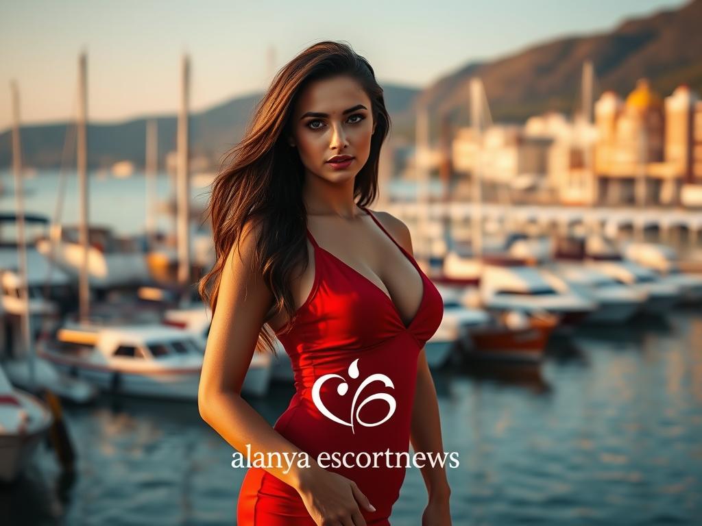 Alanya Escort Seçiminde Önemli Kriterler Alanya Escort Seçiminde Önemli Kriterler