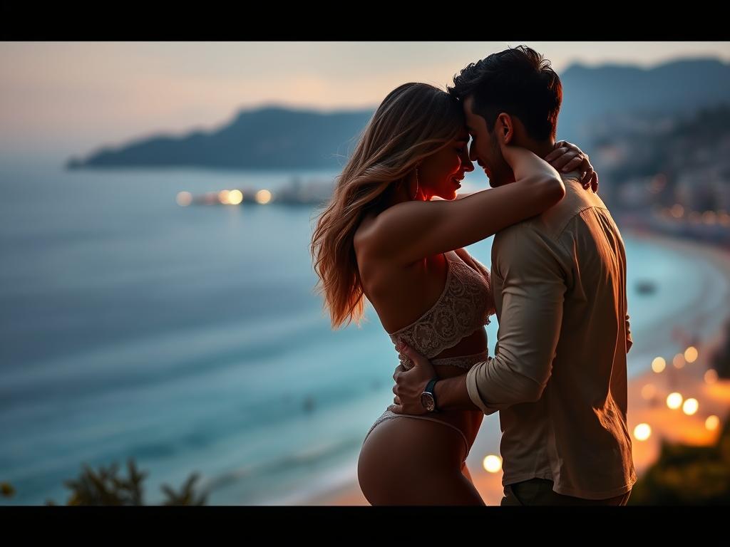 Alanya Eskortlar ile Romantizm ve Aşk Alanya Eskortlar ile Romantizm ve Aşk