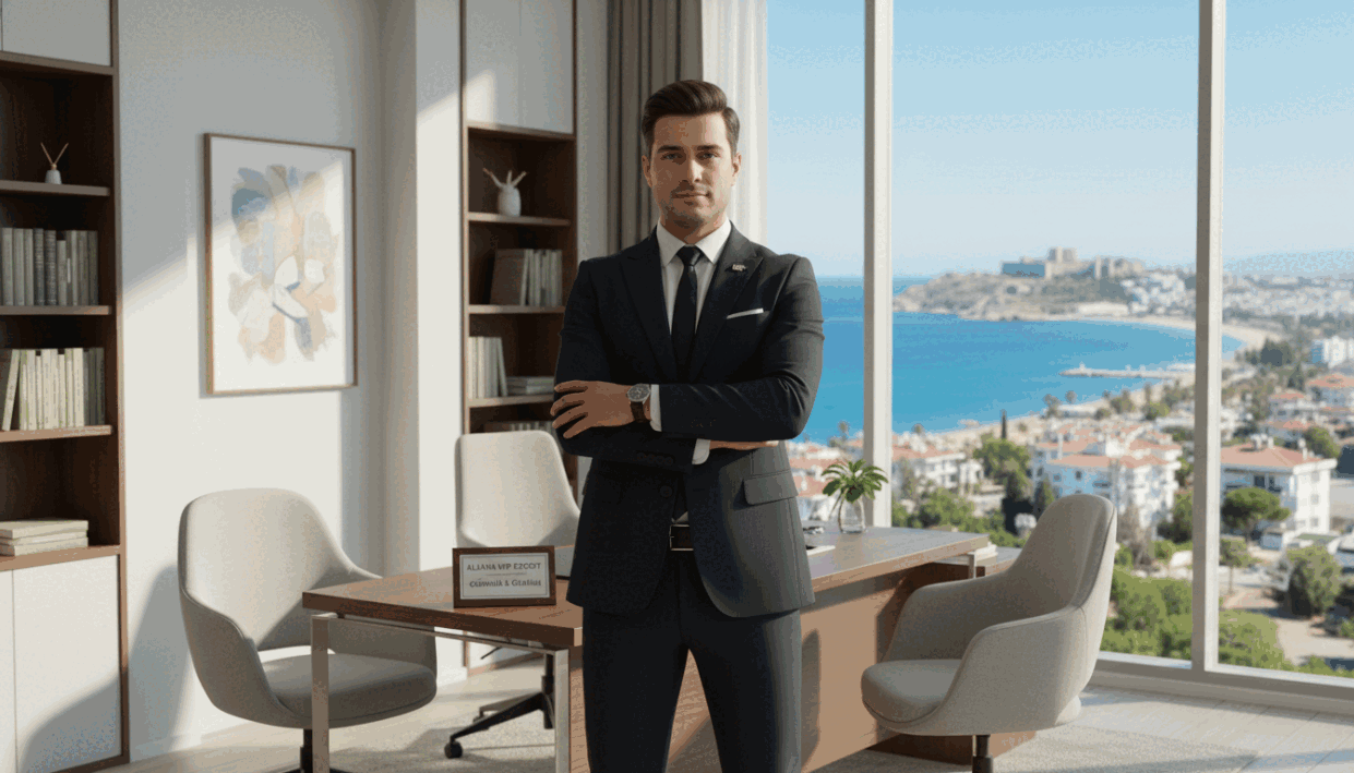 A serene and professional scene depicting "güvenlik" relevant to Alanya's escort services, focusing on safety and trust. In the foreground, a well-dressed security personnel stands confidently, ensuring a sense of protection. The middle of the image features a stylish yet inviting office space with sleek furniture, symbolizing professionalism and discretion. In the background, a glimpse of Alanya's coastal skyline through a large window under bright, cheerful daylight creates a welcoming atmosphere. Use soft, natural lighting to enhance the mood of approachability and reassurance. The lens should capture the scene at eye level, emphasizing the sense of security and professionalism. Include subtle branding elements related to "alanya escort" in the decor without overshadowing the main theme. A serene and professional scene depicting "güvenlik" relevant to Alanya's escort services, focusing on safety and trust. In the foreground, a well-dressed security personnel stands confidently, ensuring a sense of protection. The middle of the image features a stylish yet inviting office space with sleek furniture, symbolizing professionalism and discretion. In the background, a glimpse of Alanya's coastal skyline through a large window under bright, cheerful daylight creates a welcoming atmosphere. Use soft, natural lighting to enhance the mood of approachability and reassurance. The lens should capture the scene at eye level, emphasizing the sense of security and professionalism. Include subtle branding elements related to "alanya escort" in the decor without overshadowing the main theme.