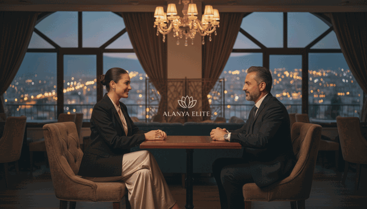 Profesyonel Eşlik Avantajları Profesyonel Eşlik Avantajları