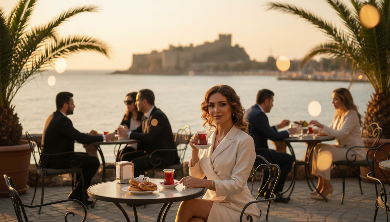 alanya kaşar escort