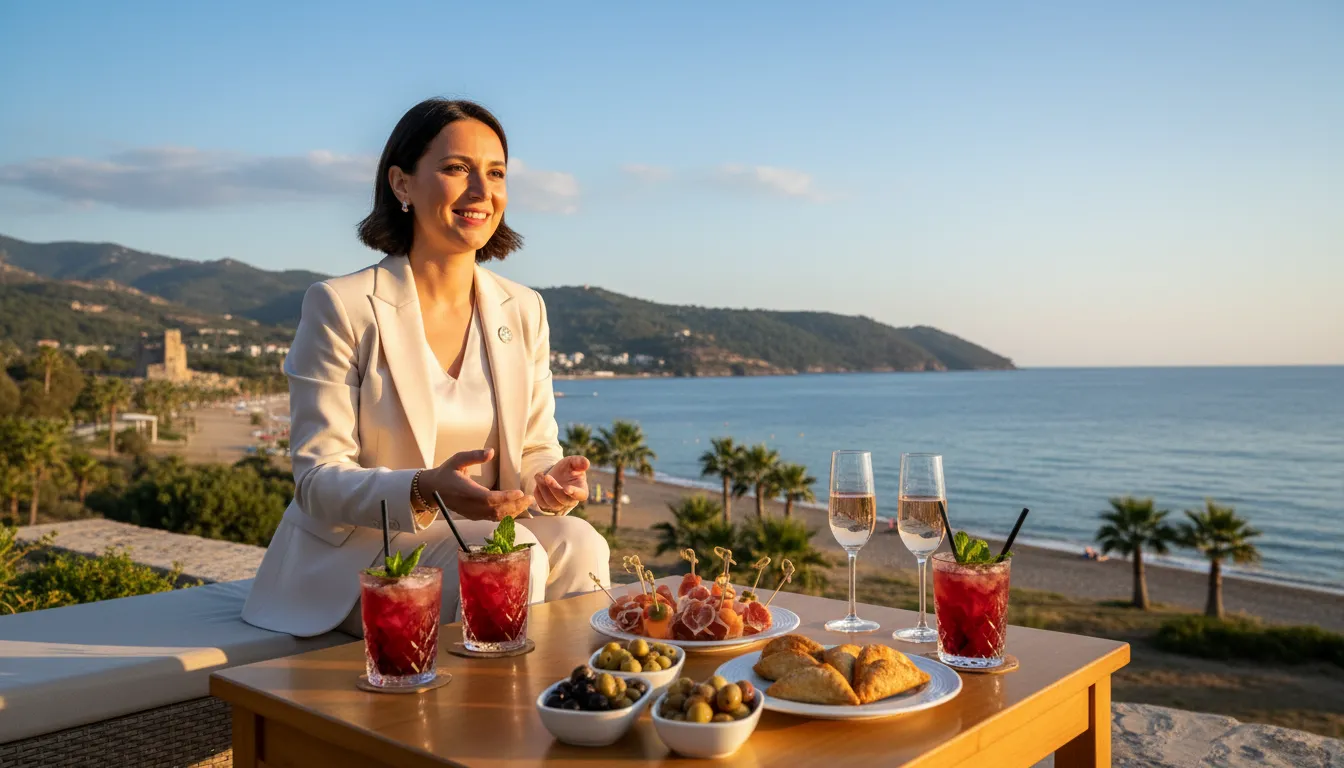alanya konaklı escort
