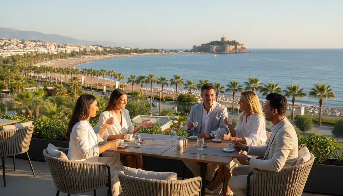 alanya olgun eskort