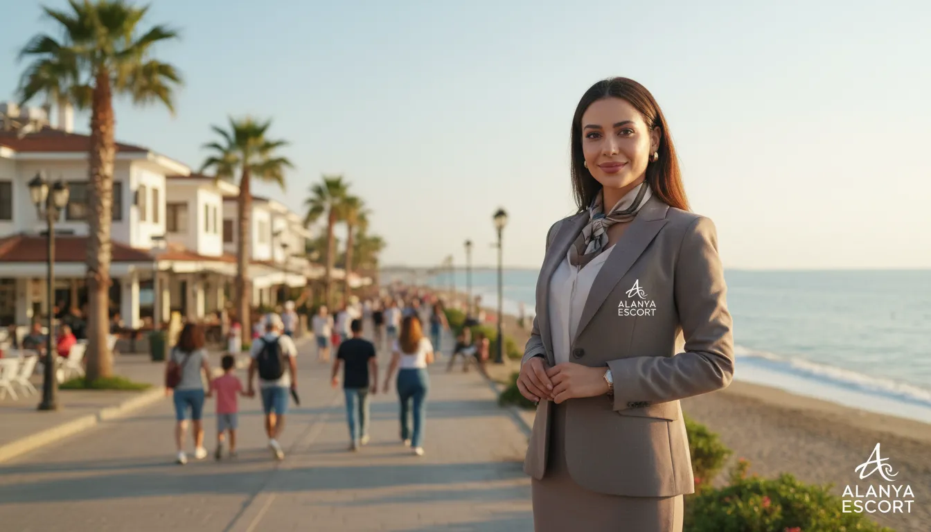 alanya rus eskort