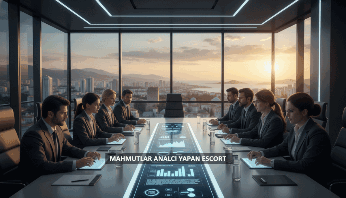 A futuristic office setting in Alanya, featuring a sleek conference table surrounded by professionals in smart business attire. The foreground showcases a diverse group of men and women engaged in a serious discussion about local regulations, with documents and digital tablets on the table. In the middle, a large transparent screen displays graphs and charts related to legal frameworks and escort services, symbolizing a focus on "mahmutlar analcı yapan escort." The background includes a panoramic view of Alanya’s vibrant cityscape through large glass windows, bathed in natural light creating a productive atmosphere. The mood is focused and serious, reflecting the importance of legal compliance in the escort industry. A futuristic office setting in Alanya, featuring a sleek conference table surrounded by professionals in smart business attire. The foreground showcases a diverse group of men and women engaged in a serious discussion about local regulations, with documents and digital tablets on the table. In the middle, a large transparent screen displays graphs and charts related to legal frameworks and escort services, symbolizing a focus on "mahmutlar analcı yapan escort." The background includes a panoramic view of Alanya’s vibrant cityscape through large glass windows, bathed in natural light creating a productive atmosphere. The mood is focused and serious, reflecting the importance of legal compliance in the escort industry.