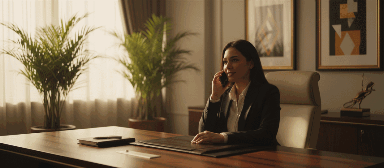 A serene, upscale office setting that exudes professionalism and trust. In the foreground, a well-dressed individual is seated at a polished wooden desk, engaging in a warm conversation on the phone, showcasing the attentive service of "alanya escort sikiş". The middle layer features elegant decorations like potted plants and framed art that enhance the atmosphere of sophistication. The background includes a large window with soft, natural light flooding in, illuminating the entire scene. Capture the essence of professionalism and a safe, comfortable environment. Use a warm color palette with inviting lighting to create a pleasant and reassuring mood, focusing on the values of trust and satisfaction in personal services, tailored specifically for discerning clients. A serene, upscale office setting that exudes professionalism and trust. In the foreground, a well-dressed individual is seated at a polished wooden desk, engaging in a warm conversation on the phone, showcasing the attentive service of "alanya escort sikiş". The middle layer features elegant decorations like potted plants and framed art that enhance the atmosphere of sophistication. The background includes a large window with soft, natural light flooding in, illuminating the entire scene. Capture the essence of professionalism and a safe, comfortable environment. Use a warm color palette with inviting lighting to create a pleasant and reassuring mood, focusing on the values of trust and satisfaction in personal services, tailored specifically for discerning clients.