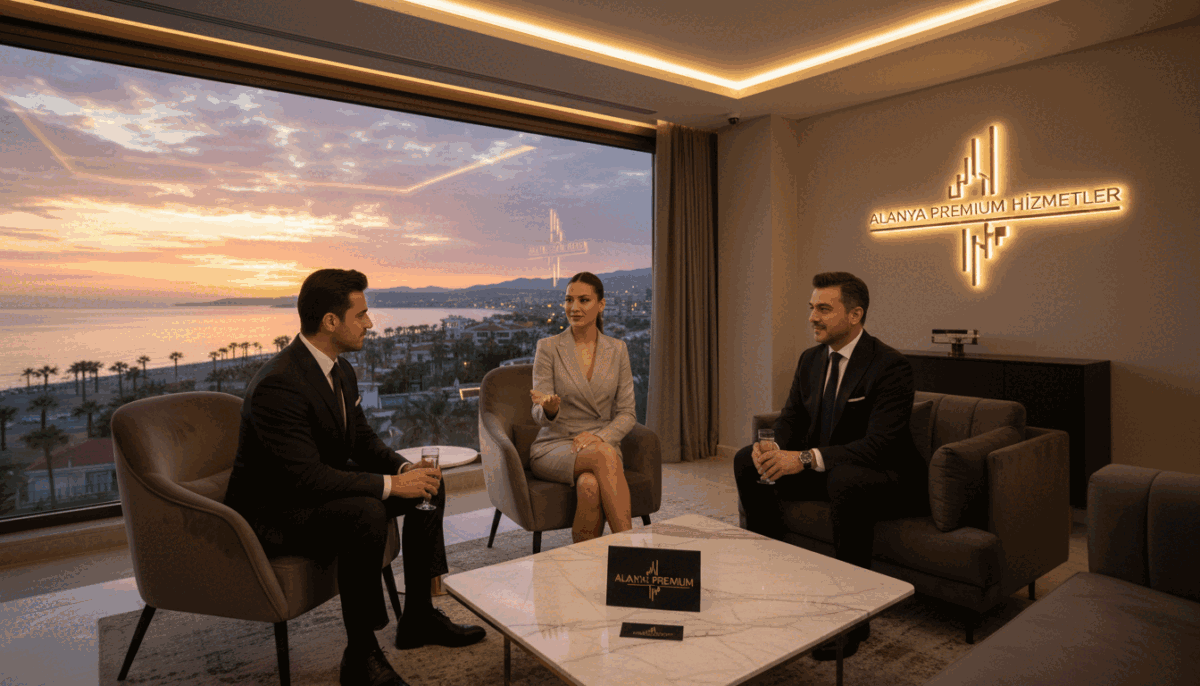 A vibrant scene depicting a luxurious, upscale environment that represents "Alanya premium escort ücretler." In the foreground, elegantly dressed professionals in stylish business attire engage in conversation, exuding confidence and sophistication. In the middle ground, a tasteful, modern lounge setting with plush furnishings and ambient lighting creates an inviting atmosphere. The background features a stunning view of Alanya’s coastline at sunset, with warm, golden hues reflecting on the water, adding an element of tranquility. The lighting is soft and warm, casting gentle shadows that enhance the elegance of the scene. Capture the essence of upscale lifestyle and quality service with an inviting, professional mood. The composition should maintain a clean aesthetic, emphasizing professionalism without any distracting elements. A vibrant scene depicting a luxurious, upscale environment that represents "Alanya premium escort ücretler." In the foreground, elegantly dressed professionals in stylish business attire engage in conversation, exuding confidence and sophistication. In the middle ground, a tasteful, modern lounge setting with plush furnishings and ambient lighting creates an inviting atmosphere. The background features a stunning view of Alanya’s coastline at sunset, with warm, golden hues reflecting on the water, adding an element of tranquility. The lighting is soft and warm, casting gentle shadows that enhance the elegance of the scene. Capture the essence of upscale lifestyle and quality service with an inviting, professional mood. The composition should maintain a clean aesthetic, emphasizing professionalism without any distracting elements.