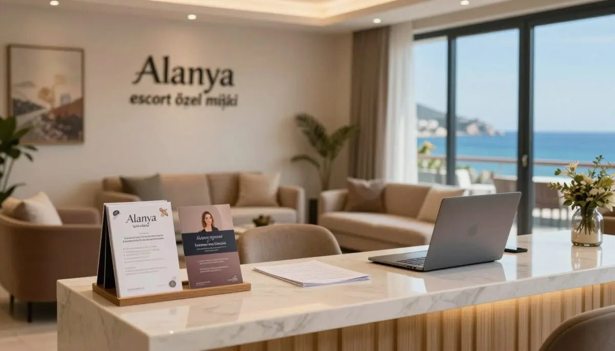 Alanya escort merkezi rezervasyon