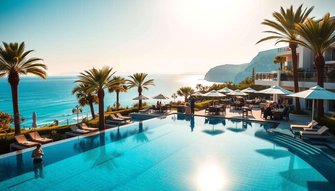 Alanya escort yaz tatili eşliği