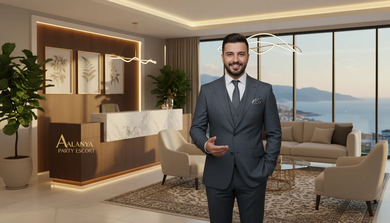 Mahmutlar escort hizmeti