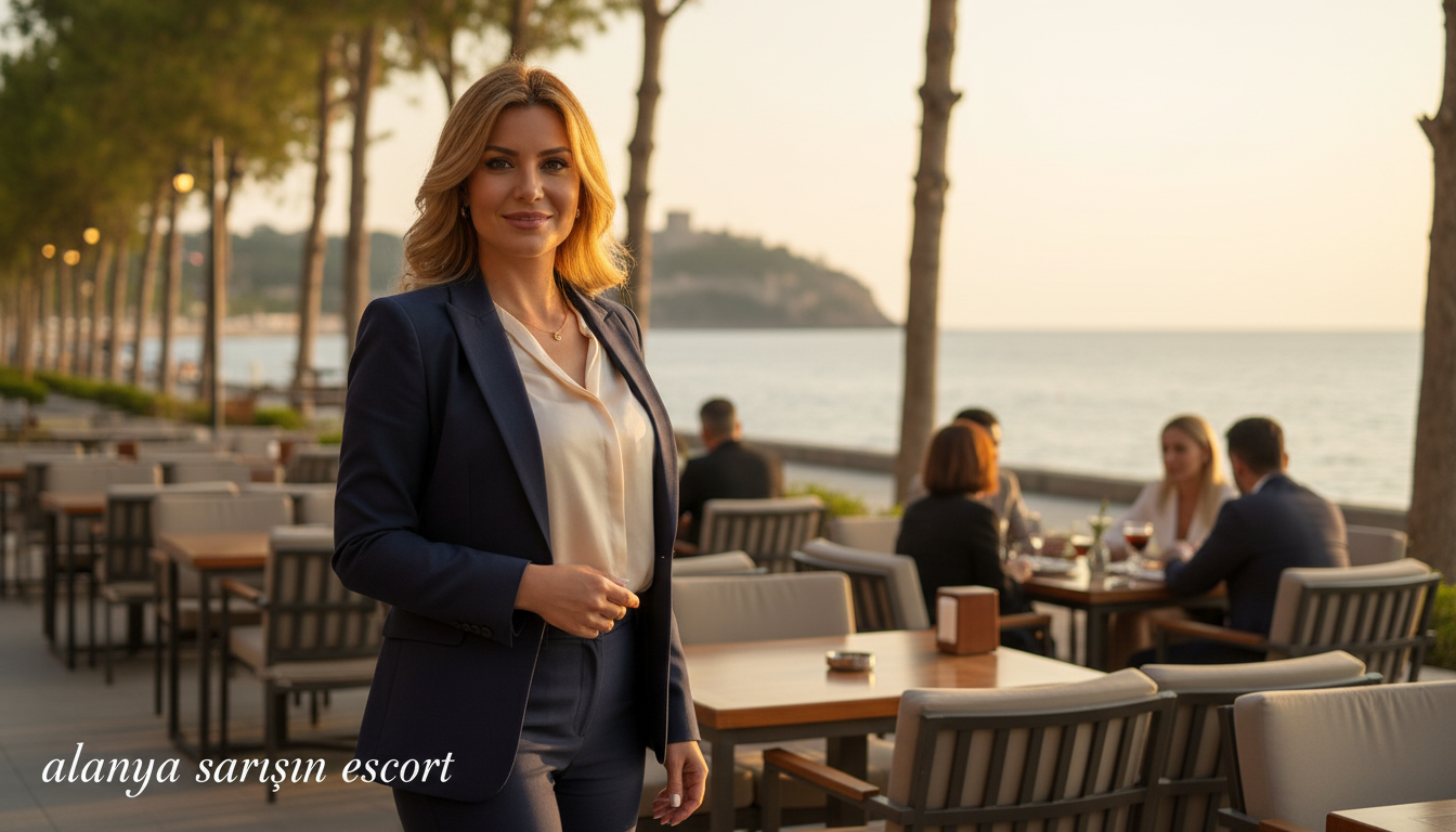 alanya escort bayanlar