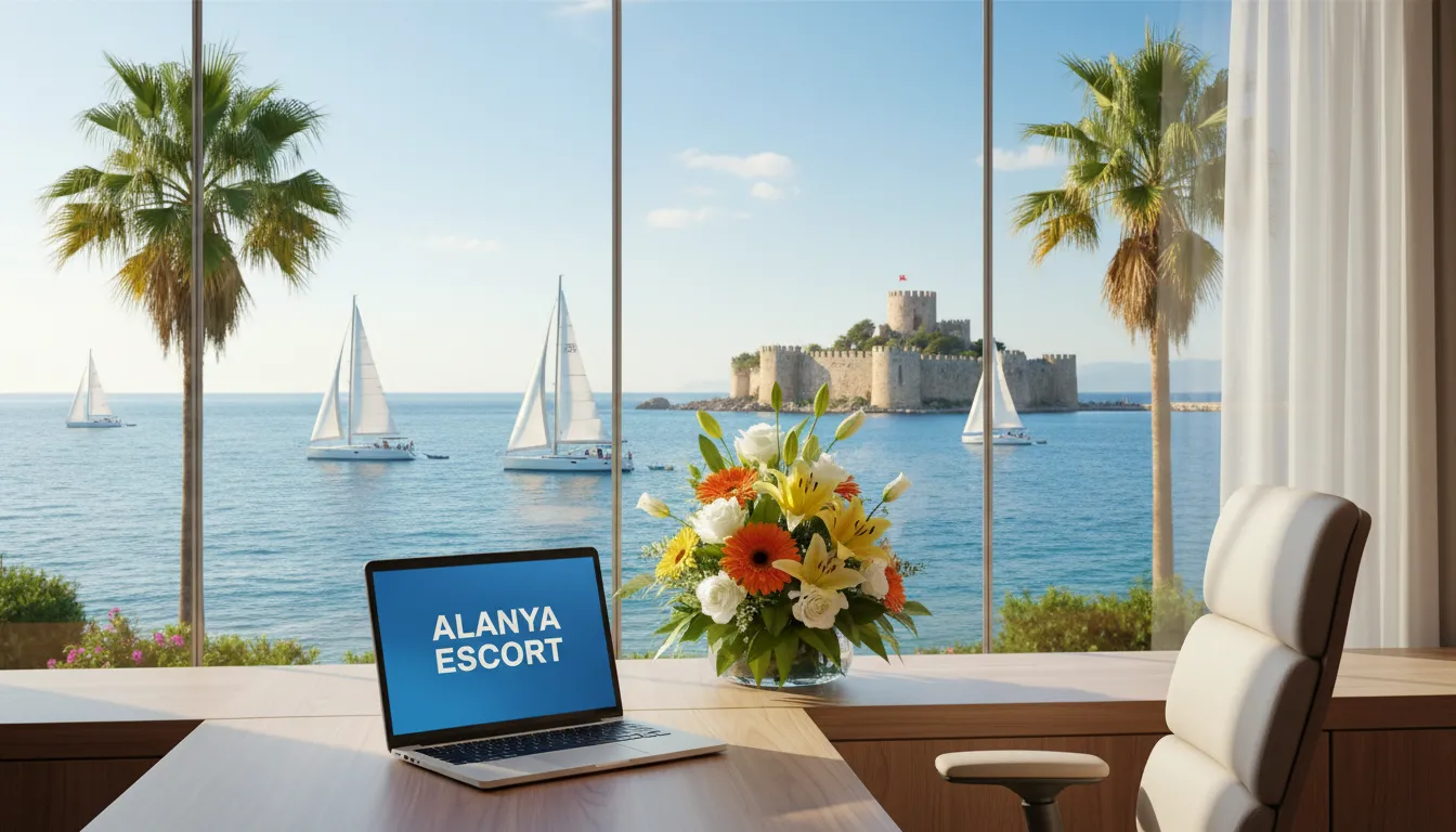 alanya eskort ilanları