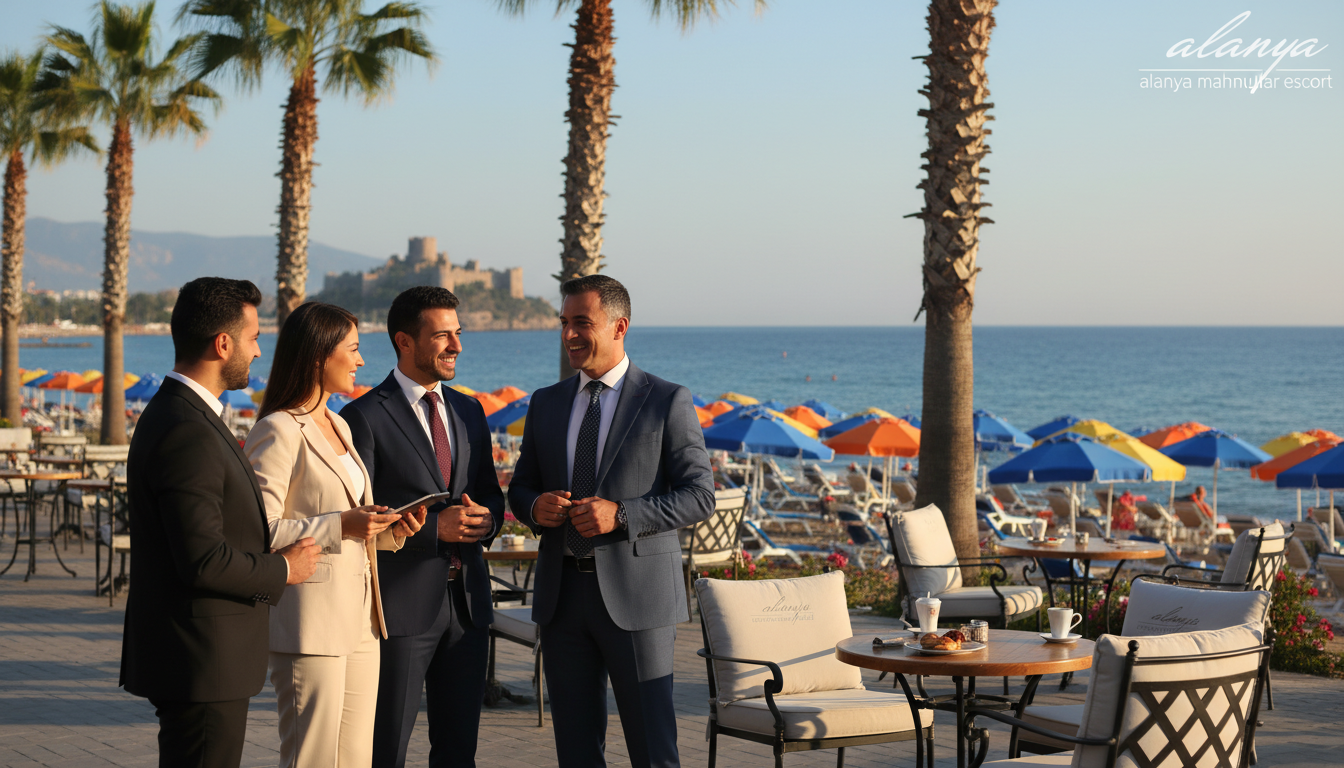 alanya mahmutlar eskort deneyimi