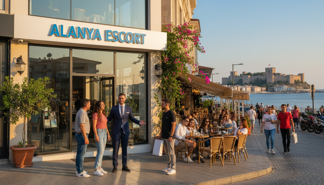 ucuz alanya eskort