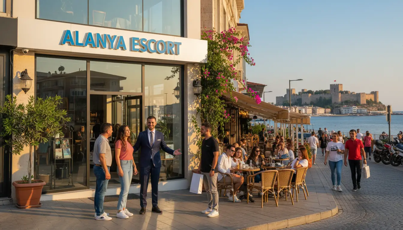 ucuz alanya eskort