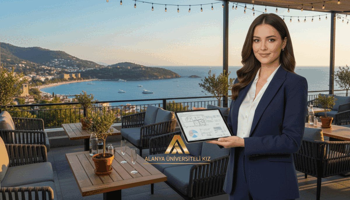 A serene and elegant scene showcasing a luxurious setting in Alanya, emphasizing the premium experience offered by "alanya üniversiteli kız." In the foreground, display a sophisticated and professional woman dressed in smart business attire, exuding confidence and grace. The middle ground features an upscale café or lounge environment with tasteful decor, soft lighting casting a warm glow. The background captures the breathtaking view of Alanya’s coastline, with rolling hills and the Mediterranean Sea shimmering under a clear blue sky. The overall mood is inviting and upscale, creating an ambiance of exclusivity and comfort, perfect for discussing pricing and service options. A serene and elegant scene showcasing a luxurious setting in Alanya, emphasizing the premium experience offered by "alanya üniversiteli kız." In the foreground, display a sophisticated and professional woman dressed in smart business attire, exuding confidence and grace. The middle ground features an upscale café or lounge environment with tasteful decor, soft lighting casting a warm glow. The background captures the breathtaking view of Alanya’s coastline, with rolling hills and the Mediterranean Sea shimmering under a clear blue sky. The overall mood is inviting and upscale, creating an ambiance of exclusivity and comfort, perfect for discussing pricing and service options.