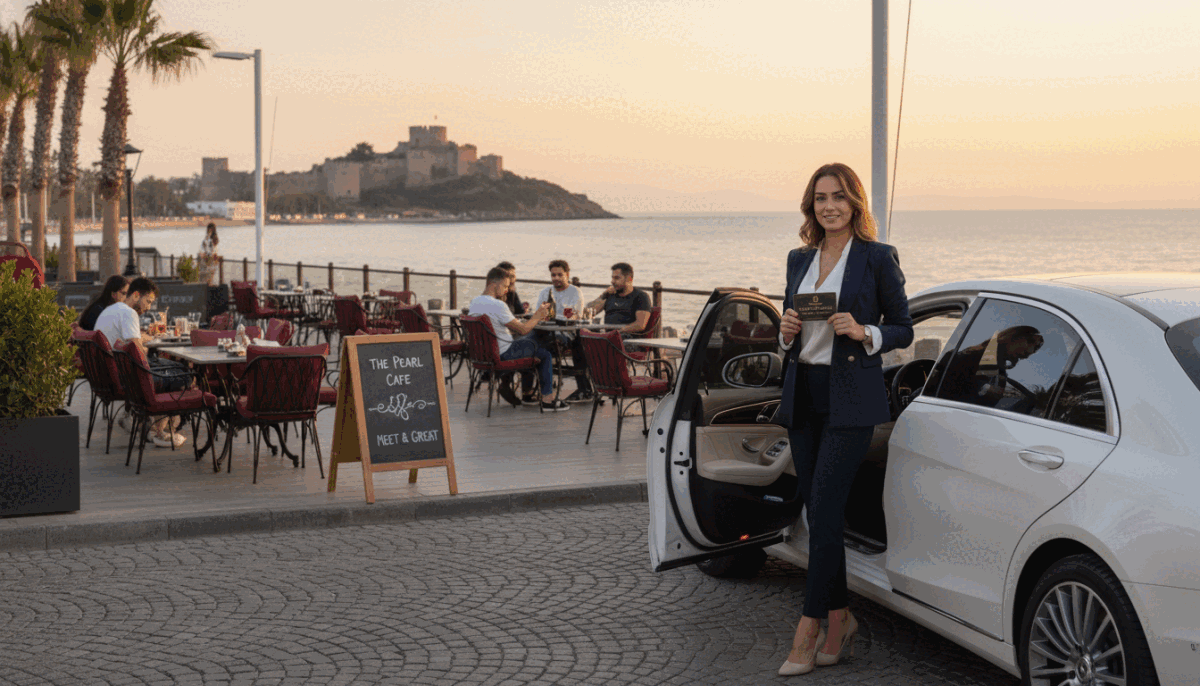 A sophisticated and elegant scene showcasing a professional escort service in Alanya, emphasizing the concept of extra services. In the foreground, a well-dressed female escort in tasteful business attire smiles warmly, exuding confidence and professionalism. She is standing beside a luxurious car, representing high-end service. The middle ground features an inviting and stylish café with elegant outdoor seating, suggesting a meeting place for clients. In the background, the beautiful Alanya coastline glimmers under the soft, golden glow of the sunset, enhancing the ambiance. The image is captured from a slight upward angle, showcasing the charm of the location. The overall mood is upscale and refined, reflecting the premium experience offered by "alanya üniversiteli kız" services. A sophisticated and elegant scene showcasing a professional escort service in Alanya, emphasizing the concept of extra services. In the foreground, a well-dressed female escort in tasteful business attire smiles warmly, exuding confidence and professionalism. She is standing beside a luxurious car, representing high-end service. The middle ground features an inviting and stylish café with elegant outdoor seating, suggesting a meeting place for clients. In the background, the beautiful Alanya coastline glimmers under the soft, golden glow of the sunset, enhancing the ambiance. The image is captured from a slight upward angle, showcasing the charm of the location. The overall mood is upscale and refined, reflecting the premium experience offered by "alanya üniversiteli kız" services.