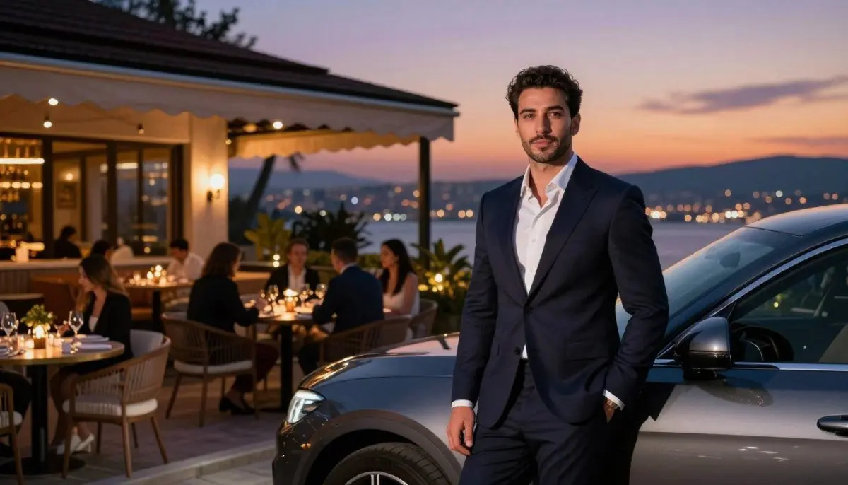 Mahmutlar escort lüks akşam servisi