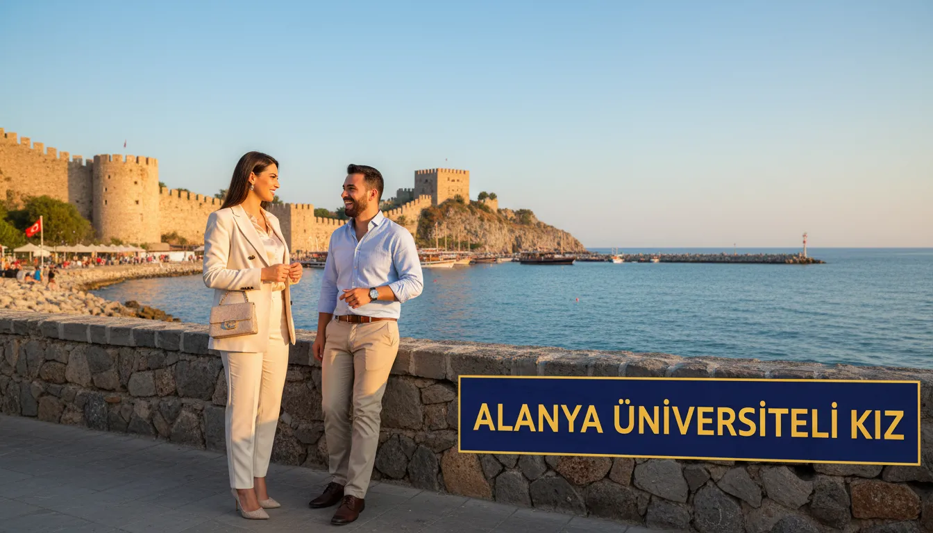 alanya bayan eskort