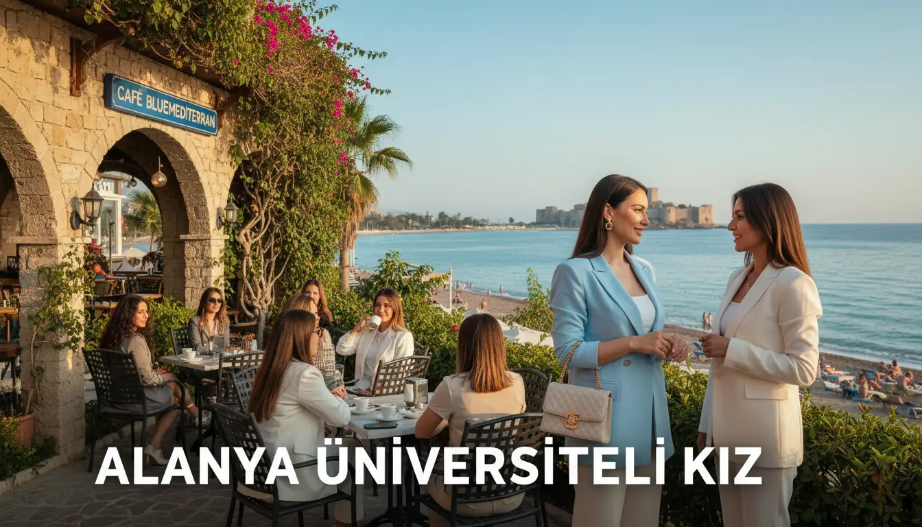 alanya rus eskort