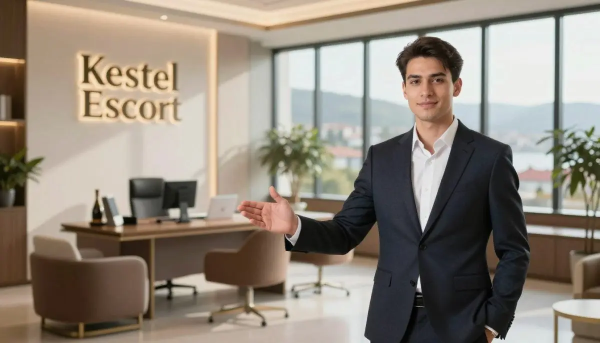 kestel escort