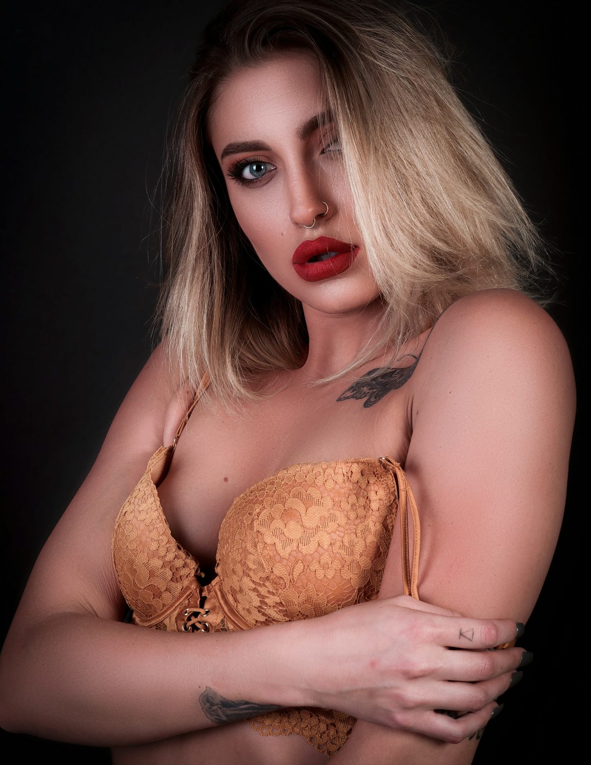 Alanya Seks Escort Dünyası